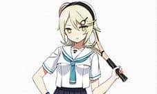 心灵战争林菱夏季礼服怎么样 林菱夏季礼服技能图鉴