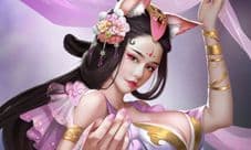 我的王朝妲己怎么样 妲己技能属性图鉴