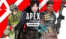 光子研发再出精品,《Apex手游》正式上线