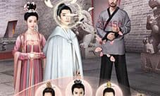 大唐烟雨梦皇子居室怎么玩 与皇子互动方法介绍