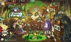 大王不高兴刷齐资源材料 iOS辅助爱蜂窝后台推图
