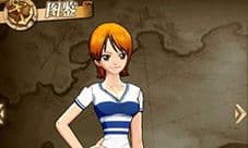 航海王燃烧意志娜美怎么样 奈美技能属性介绍