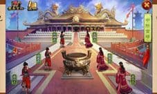 《熹妃传》二测中旬来临 你是走向巅峰的小主吗?