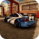 M3GTR漂移