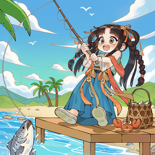 从前有条街