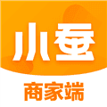 小蚕霸王餐商家版