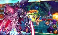 神宠养成记《幻域战魂》战宠秘境玩法揭秘