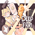 深度油炸游戏下载手机版_深度油炸DeepFry下载 v1.0.0安卓版