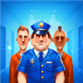狱警模拟器3D内置MOD最新版下载_狱警模拟器3D免广告版下载 v1.0安卓版