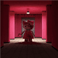 凯蒂猫后室逃生中文版