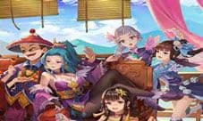 盘点《鹿鼎记》从端游穿越到手游的宠物们