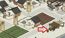 江南百景图仓库放在哪 仓库建造位置介绍