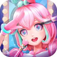 巴啦啦小魔仙幻彩美妆