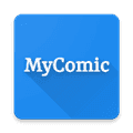 MyComicapp