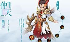 火王赤焰怎么样 门派技能属性攻略