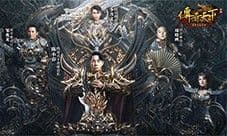 陈小春担任《传奇天下》首席推荐官 助燃经典回忆