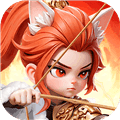 三国五虎将官方正版