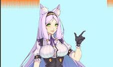 猫灵相册怎么攻略诗织 培养喜好攻略