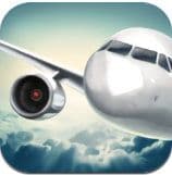 3D航空模拟器