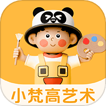 小梵高艺术