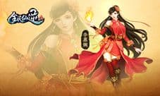 《全民仙逆》精美壁纸曝光 经典角色齐登场