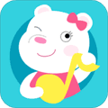 乐乐熊音乐课app