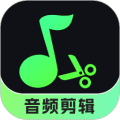 音频剪辑君软件免费版下载_音频剪辑君手机版下载 v1.0.18最新版