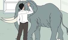 找到老婆的私房钱第11关怎么过 第十一关图文通关攻略
