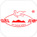 鸽牌二维码app