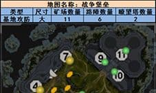 未来风暴新手地图怎么玩 战争堡垒玩法攻略