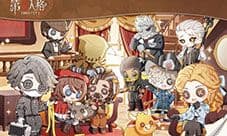 《第五人格》庄园十二星座探秘集 金牛座线下活动