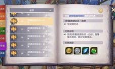 塞尔之光奇遇任务16怎么触发 地理杂志森林解锁攻略