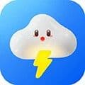 极简天气app