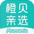 橙贝亲选app