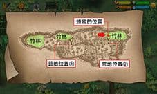 挨饿荒野沼泽丛林怎么通关 生存攻略分享