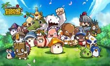冒险岛手游测试将开启 世纪天成代理Nexon巨作
