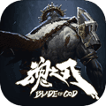 BLADE OF GOD