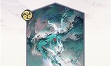 阴阳师百闻牌小鹿男鹿角冲撞效果 卡牌技能怎么样