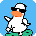 滑鸭趣看app