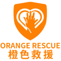 橙色救援app