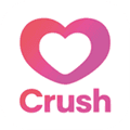 Crush键盘app