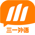 三一外语家长端app