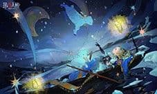 《第五人格》二十四节气演绎录 冬至篇线下活动回顾