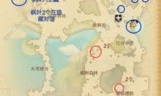 龙之国物语南瓜在哪找 道具位置一览