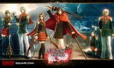 全CG电影手游《最终幻想觉醒》 RPG神作曝光