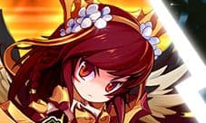 怪物x联盟2周年跨服战打响 勇士不畏挑战