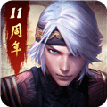 秦时明月卡牌版华为版
