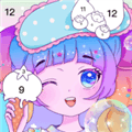 欢乐填色下载安装最新版_欢乐填色游戏官方版下载 v1.0.5安卓版
