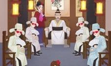 花木兰的那些事第一关攻略 相亲通关攻略一览
