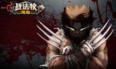 《战法牧传奇》画风介绍 偏魔兽系人物造型曝光